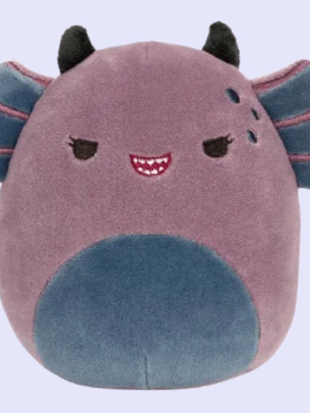 Squishmallow 5 in Aerope the Swamp Monster Select Series